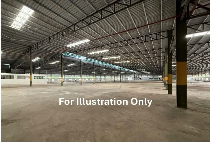 Detached Factory for Rent in Tampoi (Johor) - Max Loh - Interior - PropertyGuru.com.my