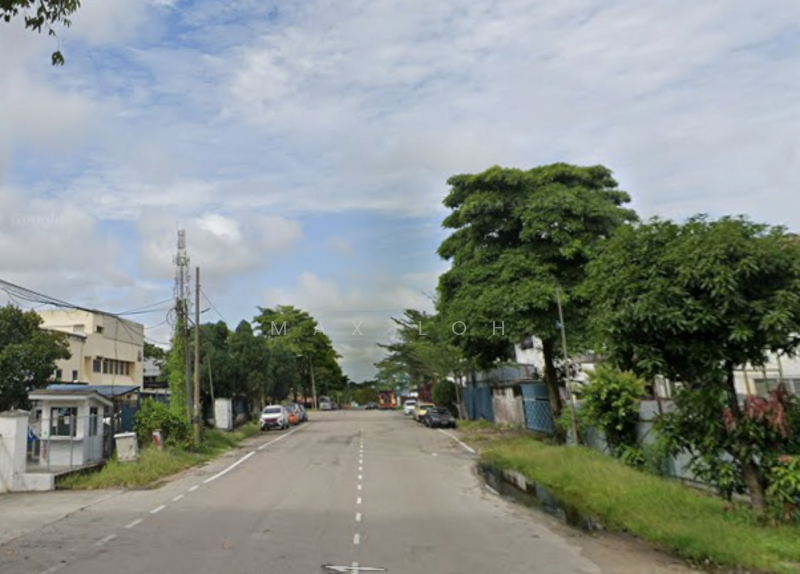 Detached Factory for Rent in Tampoi (Johor) - Max Loh - Exterior - PropertyGuru.com.my
