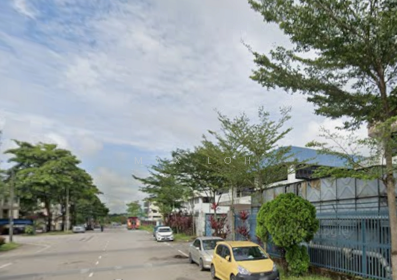 Detached Factory for Rent in Tampoi (Johor) - Max Loh - Exterior - PropertyGuru.com.my