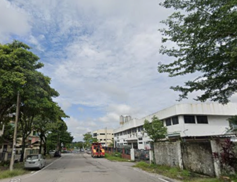 Detached Factory for Rent in Tampoi (Johor) - Max Loh - Exterior - PropertyGuru.com.my