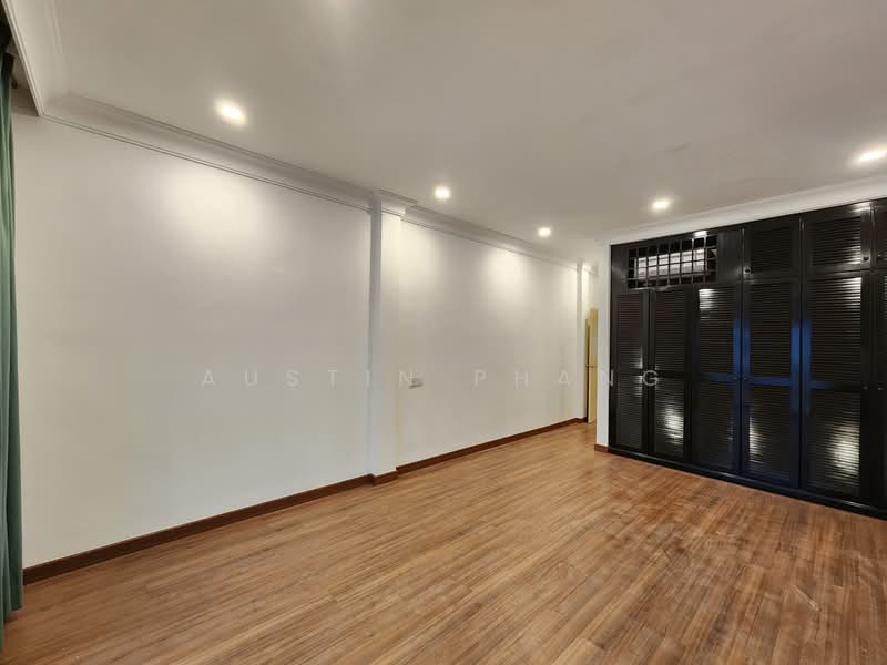 Condominium for Rent at Wickham Residence - Austin Phang - Interior - PropertyGuru.com.my