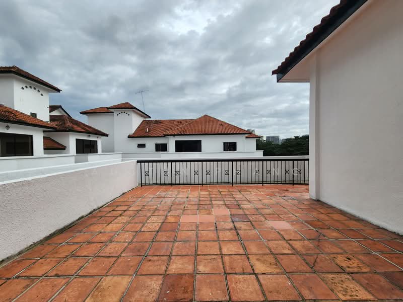 Condominium for Rent at Wickham Residence - Austin Phang - Exterior - PropertyGuru.com.my