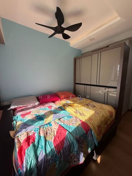 Condominium for Sale at Bay Point @ Country Garden Danga Bay - HR Yeoh - Bedroom - PropertyGuru.com.my