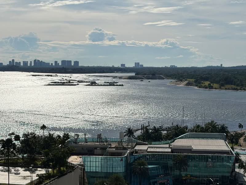 Condominium for Sale at Bay Point @ Country Garden Danga Bay - HR Yeoh - View - PropertyGuru.com.my
