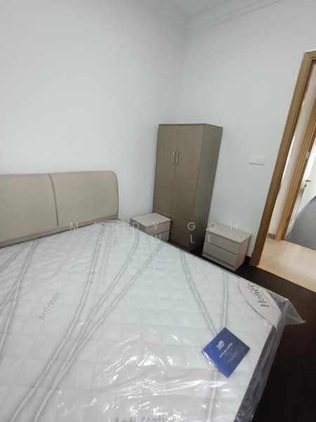 R&F Princess Cove Phase 2-Seine Region untuk Untuk Disewa - RM 5,000 /bulan, Mac 2026 - Bedroom - PropertyGuru.com.my