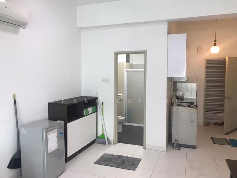 Service Residence for Rent at Akademik Suite - Chang Kai Yin - Interior - PropertyGuru.com.my