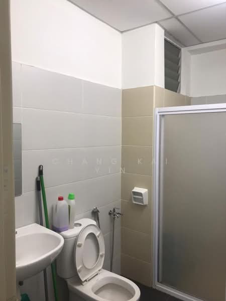 Service Residence for Rent at Akademik Suite - Chang Kai Yin - PropertyGuru.com.my