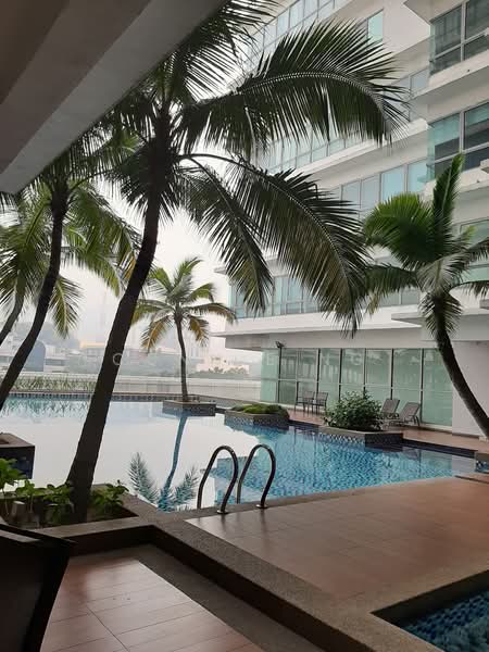 8trium untuk Untuk Disewa - RM 2,000 /bulan, Mac 2026 - Exterior - PropertyGuru.com.my