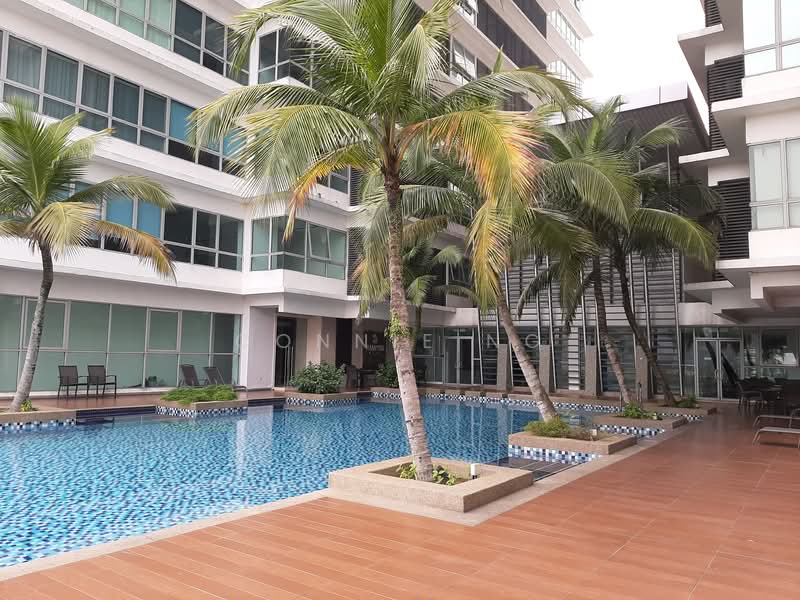8trium untuk Untuk Disewa - RM 2,000 /bulan, Mac 2026 - Exterior - PropertyGuru.com.my
