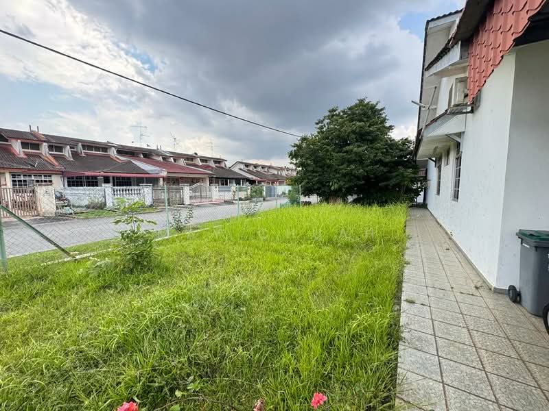 D'Serambi @ Taman Perling untuk Untuk Dijual - RM 730,000, Feb 2026 - Exterior - PropertyGuru.com.my