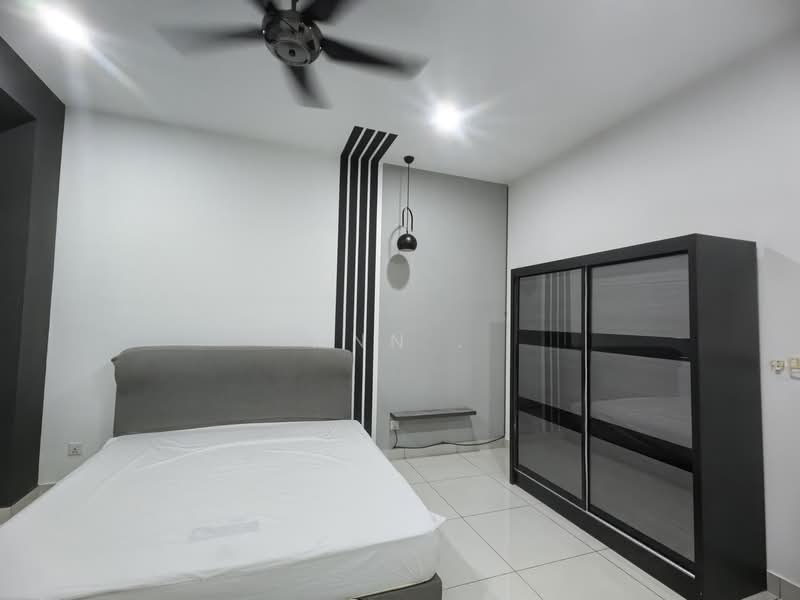 2-storey Terraced House for Sale in Horizon Hills (Iskandar Puteri (Nusajaya)) - Ann . - Bedroom - PropertyGuru.com.my