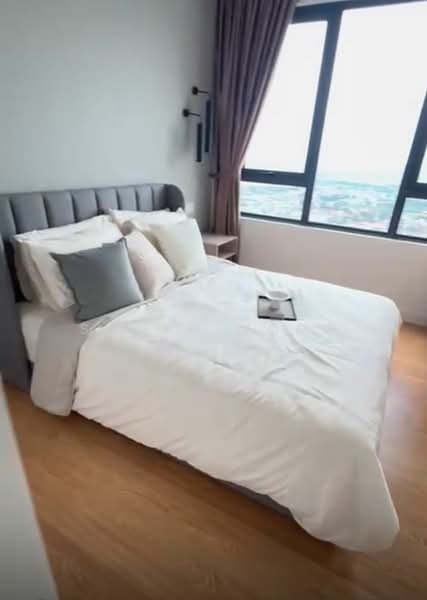 The New Duo @ Edumetro untuk Untuk Disewa - RM 1,500 /bulan, Feb 2026 - Bedroom - PropertyGuru.com.my