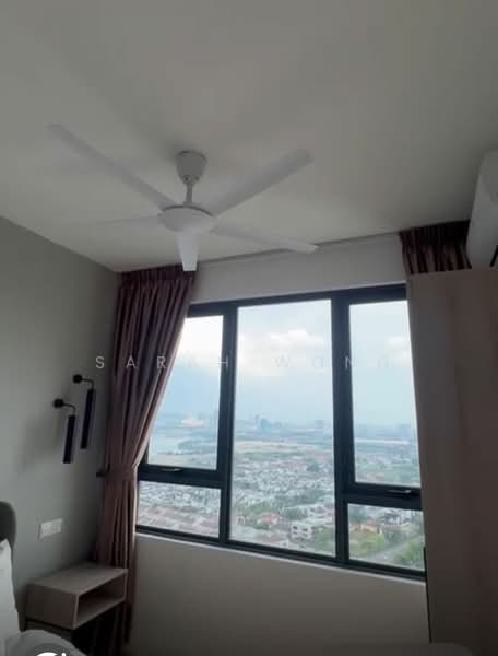 The New Duo @ Edumetro untuk Untuk Disewa - RM 1,500 /bulan, Feb 2026 - View - PropertyGuru.com.my