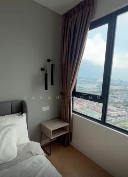 The New Duo @ Edumetro untuk Untuk Disewa - RM 1,500 /bulan, Feb 2026 - Bedroom - PropertyGuru.com.my