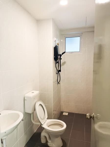 The Zen untuk Untuk Disewa - RM 1,700 /bulan, Mac 2026 - Bathroom - PropertyGuru.com.my