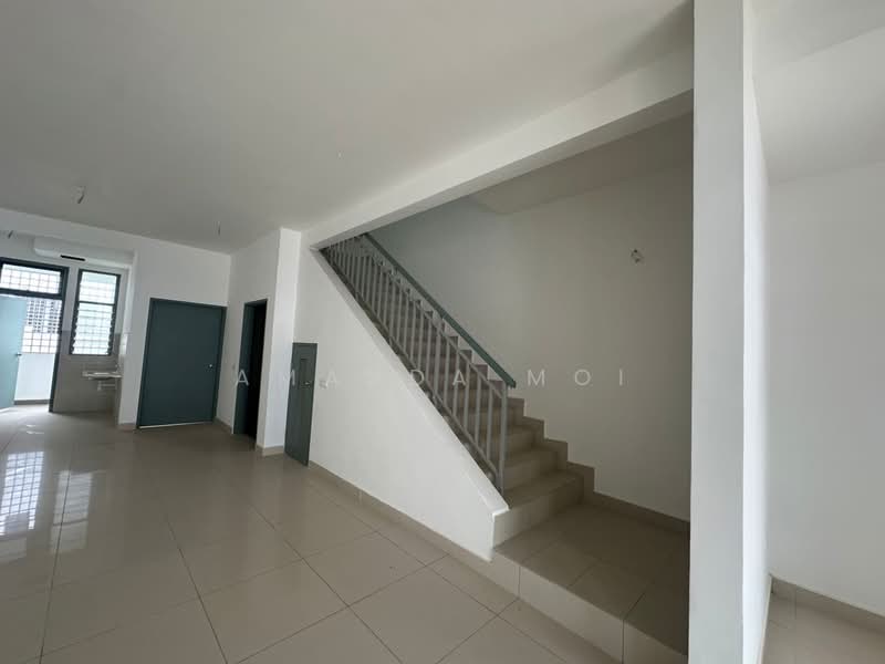 Permas Jaya Perma Jayas untuk Untuk Disewa - RM 2,600 /bulan, Feb 2026 - Interior - PropertyGuru.com.my