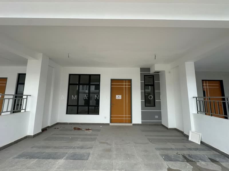 Permas Jaya Perma Jayas untuk Untuk Disewa - RM 2,600 /bulan, Feb 2026 - PropertyGuru.com.my