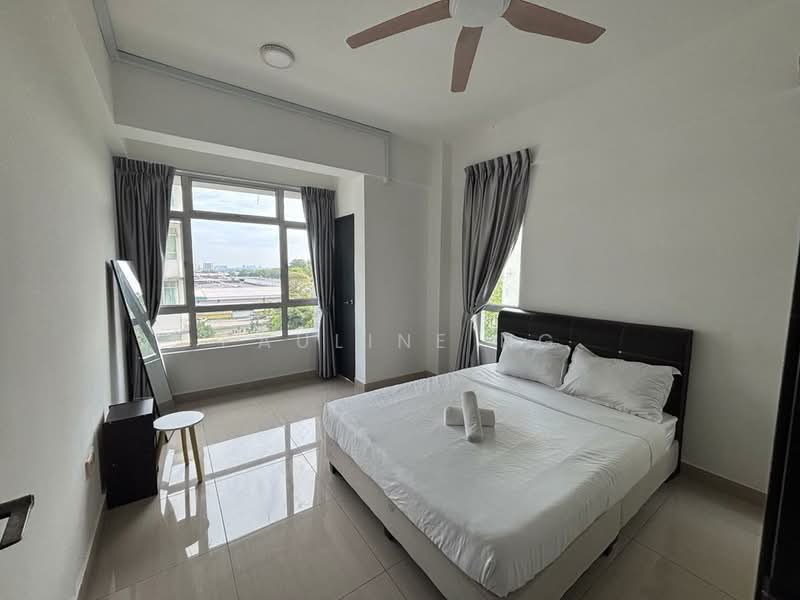 Apartment for Sale at Midori Green (Pangsapuri Hijauan) - Pauline Ng - Bedroom - PropertyGuru.com.my