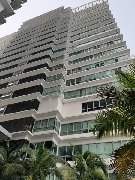 Office for Rent in Bandar Sri Damansara (Selangor) - Connie Ng - Exterior - PropertyGuru.com.my