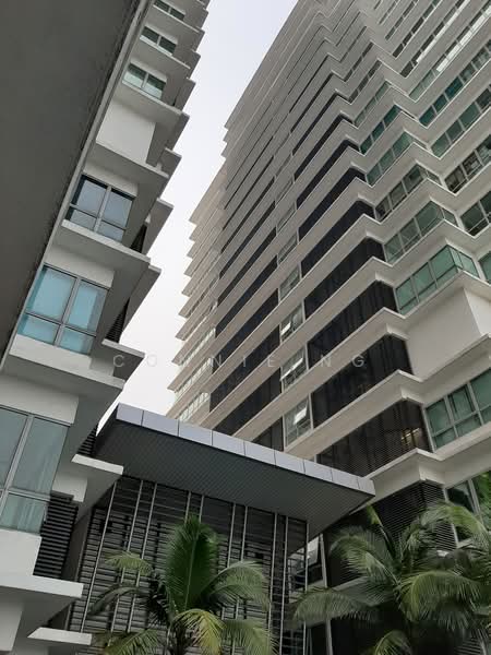 Office for Rent in Bandar Sri Damansara (Selangor) - Connie Ng - Exterior - PropertyGuru.com.my