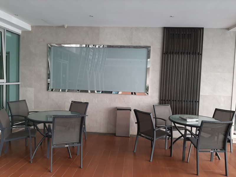 Office for Rent in Bandar Sri Damansara (Selangor) - Connie Ng - Balcony - PropertyGuru.com.my