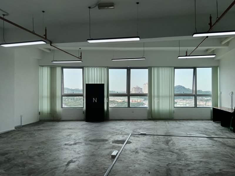 Office for Rent in Bandar Sri Damansara (Selangor) - Connie Ng - Interior - PropertyGuru.com.my