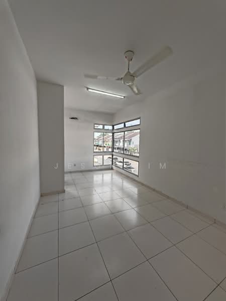 2-storey Terraced House for Sale in Bandar Parklands (Klang) - Jeson Lim - Living Room - PropertyGuru.com.my