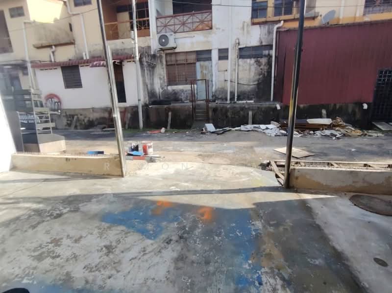 Taman Iks Bukit Katil untuk Untuk Disewa - RM 1,500 /bulan, Feb 2026 - Exterior - PropertyGuru.com.my