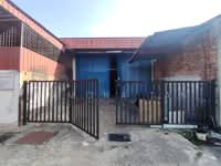 For Rent - Taman Iks Bukit Katil