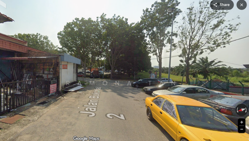 Taman Iks Bukit Katil untuk Untuk Disewa - RM 1,500 /bulan, Feb 2026 - Exterior - PropertyGuru.com.my