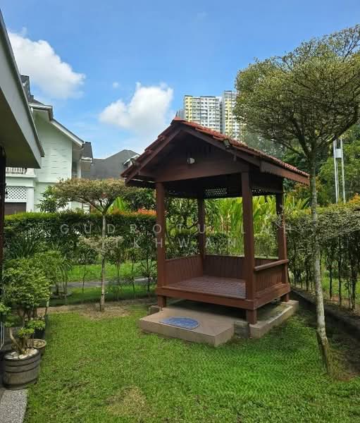 Presint 18 untuk Untuk Dijual - RM 1,930,000, Mac 2026 - Garden - PropertyGuru.com.my