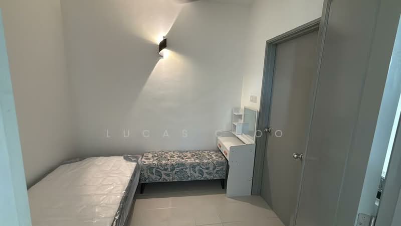 3.5-storey Terraced House for Sale in Ampang (Selangor) - Lucas Choo - Bedroom - PropertyGuru.com.my