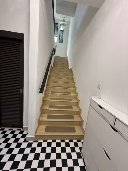 3.5-storey Terraced House for Sale in Ampang (Selangor) - Lucas Choo - Interior - PropertyGuru.com.my