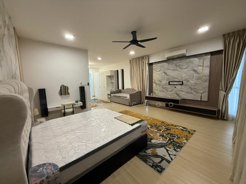 3.5-storey Terraced House for Sale in Ampang (Selangor) - Lucas Choo - Bedroom - PropertyGuru.com.my