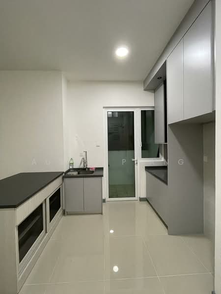 Southbank Residence untuk Untuk Disewa - RM 2,500 /bulan, Feb 2026 - Kitchen - PropertyGuru.com.my