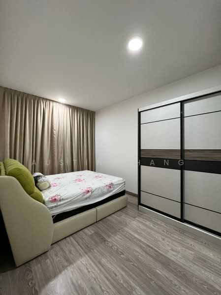 Southbank Residence untuk Untuk Disewa - RM 2,500 /bulan, Feb 2026 - Bedroom - PropertyGuru.com.my