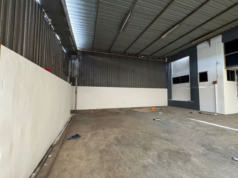 Semi-D Factory for Sale in Ulu Tiram (Johor) - Soon . - PropertyGuru.com.my