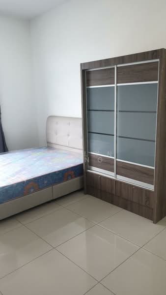 2-storey Terraced House for Rent in Taman Nusa Idaman (Iskandar Puteri (Nusajaya)) - Jaclyn Wong - Bedroom - PropertyGuru.com.my