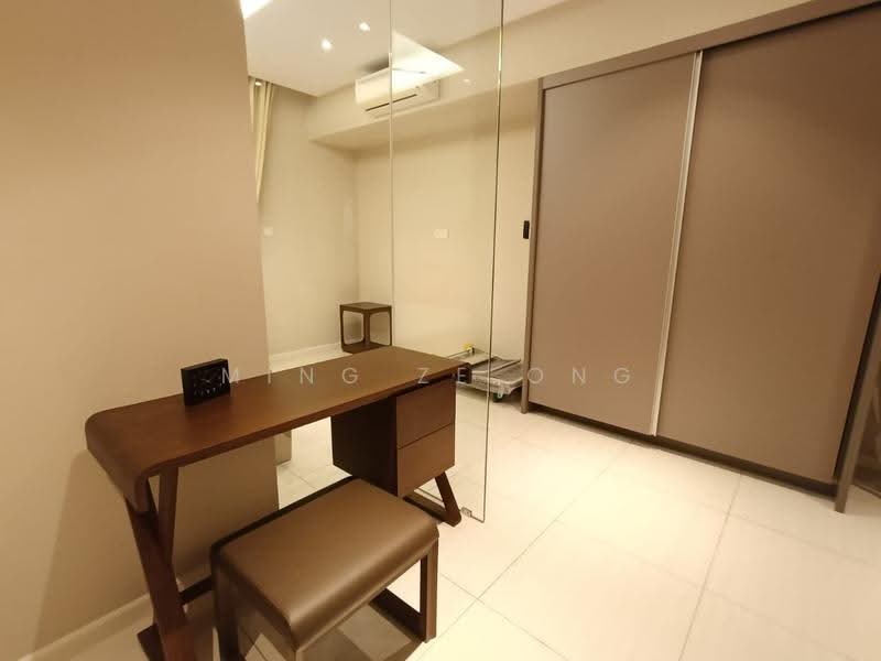 Service Residence for Rent at Dorsett Residences Sri Hartamas - Ming Ze Ong - Interior - PropertyGuru.com.my
