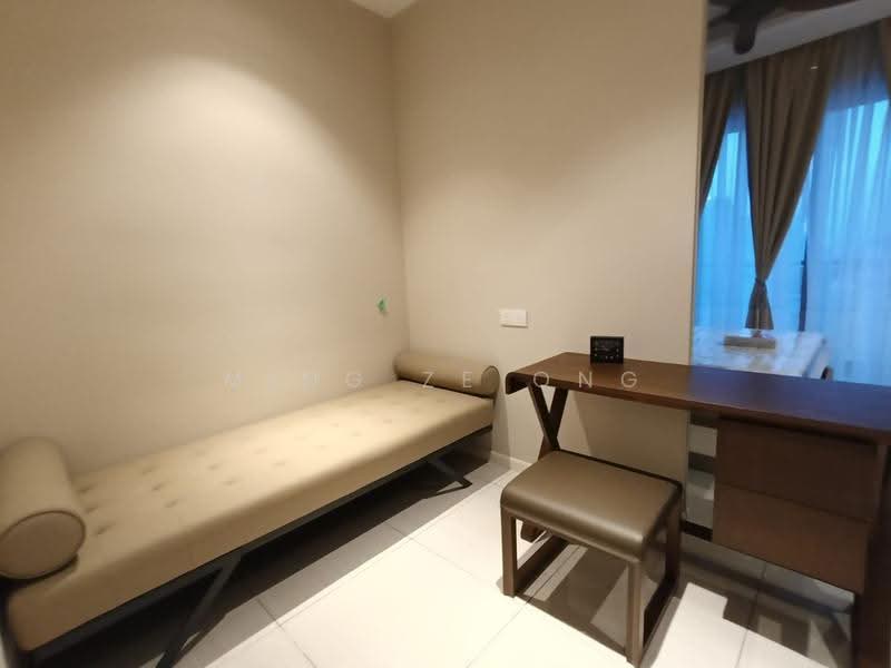 Service Residence for Rent at Dorsett Residences Sri Hartamas - Ming Ze Ong - Interior - PropertyGuru.com.my