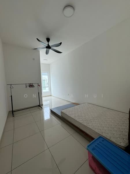 2-storey Terraced House for Rent in Bandar Sri Sendayan (Negeri Sembilan) - Ong Jia Hui - Bedroom - PropertyGuru.com.my