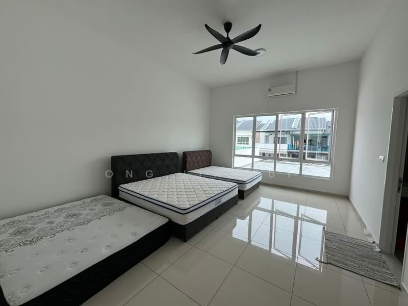 2-storey Terraced House for Rent in Bandar Sri Sendayan (Negeri Sembilan) - Ong Jia Hui - PropertyGuru.com.my