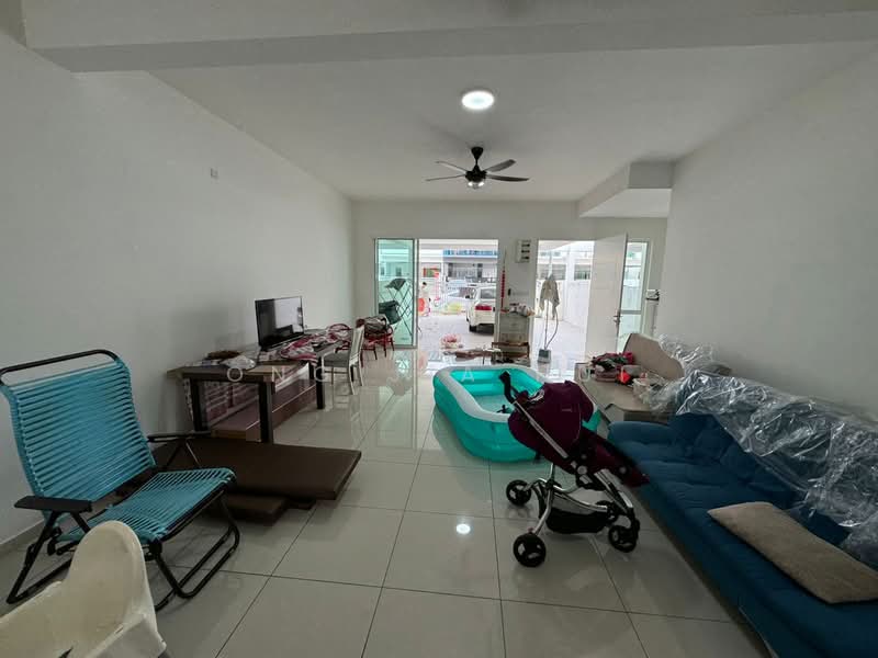 2-storey Terraced House for Rent in Bandar Sri Sendayan (Negeri Sembilan) - Ong Jia Hui - PropertyGuru.com.my