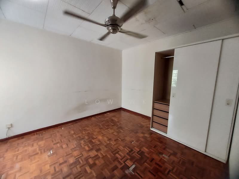 Rumah Teres 2 Tingkat untuk Dijual di Taman Bukit Desa (Taman Desa) - LOW WK - Bedroom - PropertyGuru.com.my