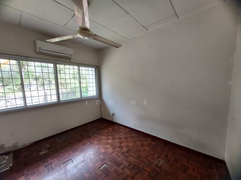 Rumah Teres 2 Tingkat untuk Dijual di Taman Bukit Desa (Taman Desa) - LOW WK - Interior - PropertyGuru.com.my