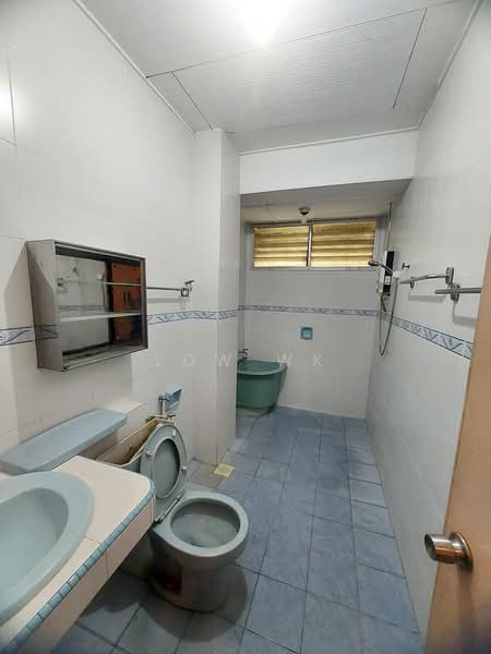 Rumah Teres 2 Tingkat untuk Dijual di Taman Bukit Desa (Taman Desa) - LOW WK - Bathroom - PropertyGuru.com.my