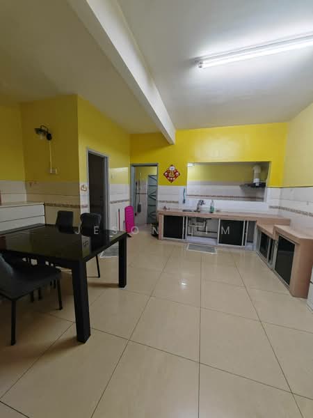 2-storey Terraced House for Sale in Bandar Bukit Tinggi 2 (Klang) - Jeson Lim - Kitchen - PropertyGuru.com.my