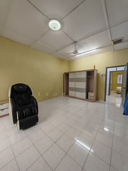 2-storey Terraced House for Sale in Bandar Bukit Tinggi 2 (Klang) - Jeson Lim - Living Room - PropertyGuru.com.my