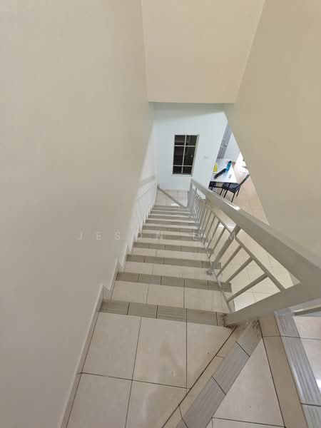 2-storey Terraced House for Sale in Bandar Bukit Tinggi 2 (Klang) - Jeson Lim - Interior - PropertyGuru.com.my