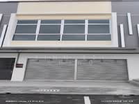 For Rent - Scientex Bandar Jasin